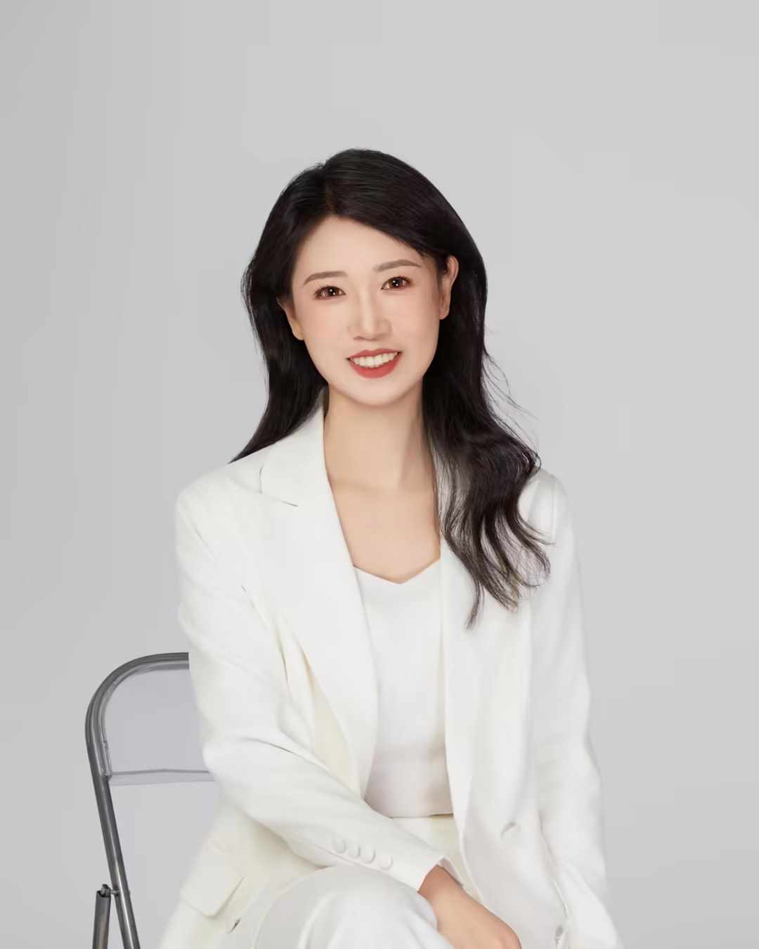 刘伟洁 Jessica